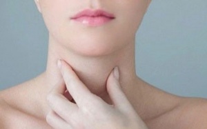 Viêm họng mạn tính có nên dùng TPCN Tiêu Khiết Thanh?