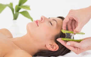 Nha đam tốt cho làn da của bạn như thế nào?