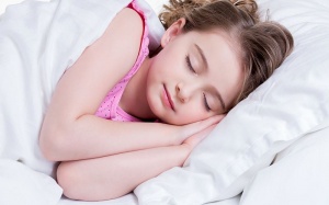 Trẻ ngủ không đủ giấc dễ mắc đái tháo đường type 2