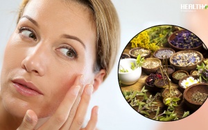 Những loại thảo mộc giúp làm chậm lão hóa da