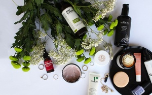 Top 6 thương hiệu mỹ phẩm organic hàng đầu thế giới