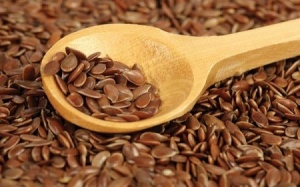 3 lợi ích đáng kinh ngạc của hạt lanh với sức khỏe