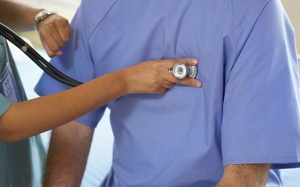 Các y tá, bác sỹ muốn bạn biết gì về bệnh suy tim?