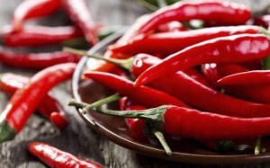 Điều xảy ra với cơ thể khi ăn quá nhiều ớt cay?