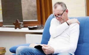 Làm sao để điều trị chứng đau thần kinh sau zona? 