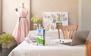 Nielsen công bố thương hiệu sữa tươi hàng đầu Việt Nam