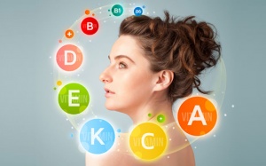 11 loại vitamin quan trọng giúp trẻ hóa da, ngừa lão hóa
