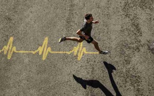 Tập thể dục có tốt cho người bị rối loạn nhịp tim, trống ngực?