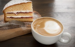 Hãy cảnh giác: Bạn sẽ thèm ăn ngọt hơn nếu uống cà phê  