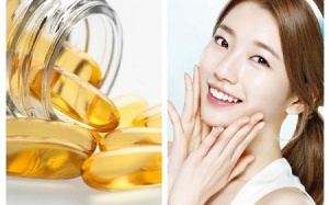 Công dụng làm đẹp của vitamin E đối với làn da như thế nào?