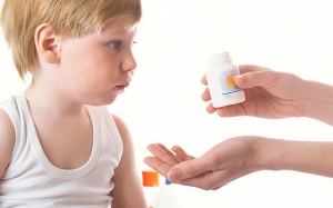 Những loại thực phẩm chức năng mà trẻ dễ dùng quá liều nhất