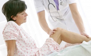 Thoái hóa khớp có nên dùng TPCN Hoàng Thấp Linh?