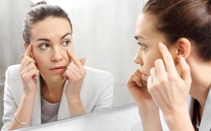 Ăn uống thế nào khi làn da bị lão hóa?