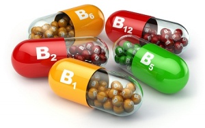 Bổ sung vitamin B, khi nào là thừa?