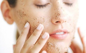 Khi nào bạn không nên tẩy tế bào chết?