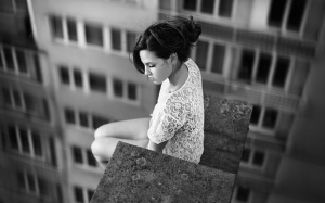 Tác hại của cô đơn: Ủ nhiều bệnh nguy hiểm