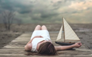 7 cách hóa giải nỗi cô đơn