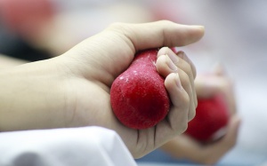 Người bệnh đái tháo đường có thể hiến máu không?