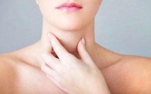 10 lưu ý về chế độ ăn uống cho người bị bệnh tuyến giáp