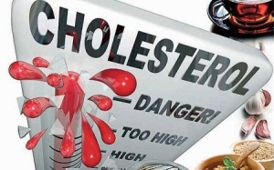 Mức cholesterol như thế nào là nguy hiểm?