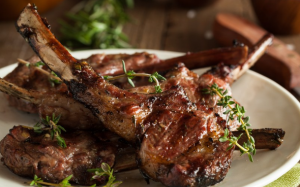 4 món ngon từ thịt cừu: Món Tây sang trọng, dễ làm