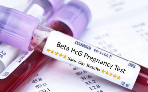 Muốn biết có thai không, thai bao nhiêu tuần: Xem bảng chỉ số beta hCG