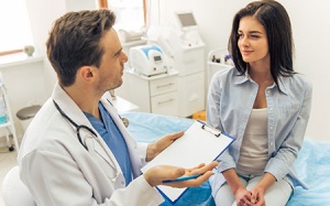 Video: Những điều bạn không nên nói dối bác sỹ!