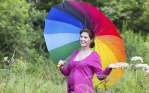 6 lưu ý giúp phụ nữ mang thai luôn khỏe khi giao mùa