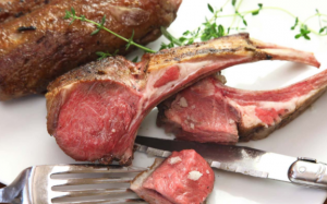 Thịt cừu ngon lành thế nào mà nhiều người ưa thích đến thế?