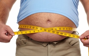 Béo phì khiến quý ông trở nên 'bất lực' như thế nào?