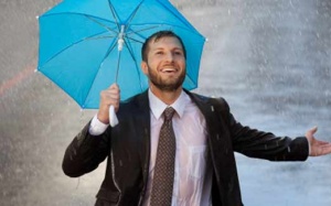 Những quan niệm sai lầm về chăm sóc sức khỏe mùa mưa 