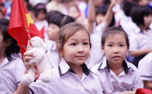 Những lưu ý giúp trẻ bảo vệ sức khỏe trong năm học mới