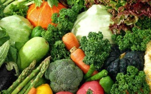 Ăn chay có ngăn ngừa được ung thư?