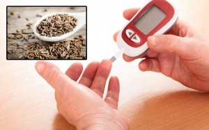 Hạt thì là - thực phẩm tốt cho người bệnh đái tháo đường