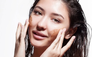 Làm đẹp bằng cà phê: Vừa thơm vừa rẻ