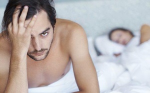 Kiểm soát huyết áp giúp ngăn ngừa rối loạn cương dương