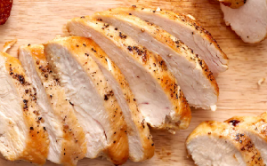 Mách nhỏ cách rán gà giòn, ngon ngọt và đơn giản nhất