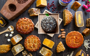 10 loại bánh Trung thu ngon và phổ biến nhất 