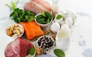 Những sai lầm thường gặp khi bổ sung protein