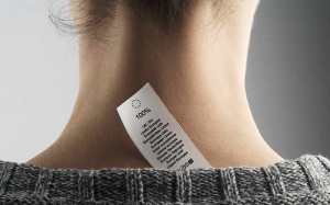 Sự thật đằng sau những ký hiệu in trên nhãn mác quần áo