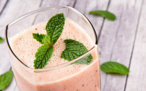 10 loại nước ép nên uống ngay và luôn khi bị ốm