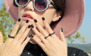 12 thương hiệu sơn móng quen thuộc chứa chất gây rối loạn nội tiết