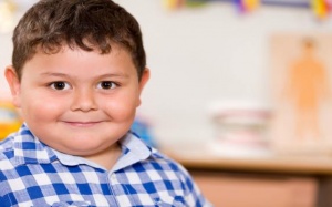 Những 'thủ phạm' đang khiến trẻ em bị béo phì