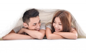 Tuổi cao có giảm ham muốn quan hệ tình dục?