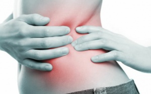 Mắc thận đa nang có nguy cơ suy thận không?