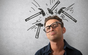 6 điều cần biết về chứng đau nửa đầu ở nam giới 