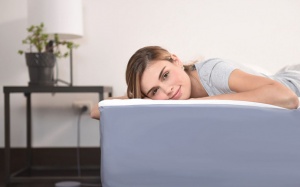 Chọn nệm giường sai gây hại cho cơ thể thế nào?