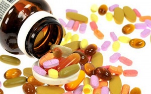 Có nên sử dụng vitamin tổng hợp?