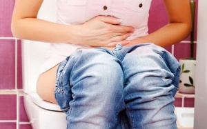 Khi nào táo bón trở nên nguy hiểm?