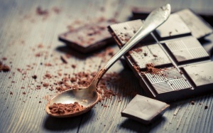 Chocolate tốt cho đường ruột của trẻ?